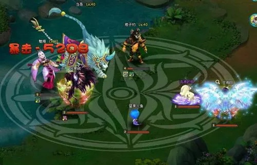 玉面仙子BOSS战攻略：高效打法全解析，轻松通关秘籍大公开