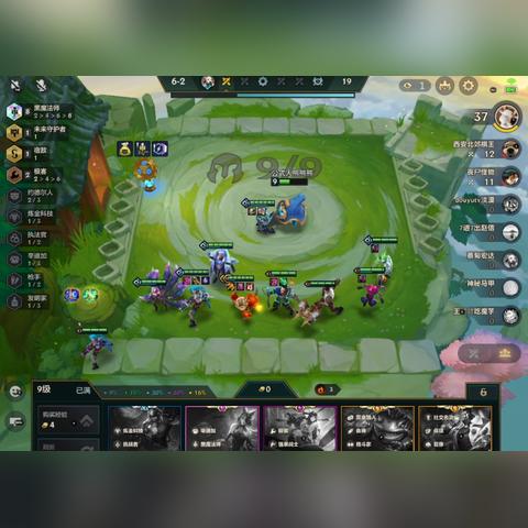 金铲铲之夜黑魔阿狸攻略：阵容搭配与技巧解析**深度**指南