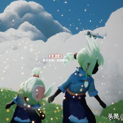 光遇白枭先祖兑换图揭秘，蜡烛价格速览攻略！