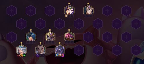 金铲铲之战名流纳尔攻略:阵容搭配与技巧深度解析 金铲铲之战名流纳尔攻略:阵容搭配与技巧深度解析