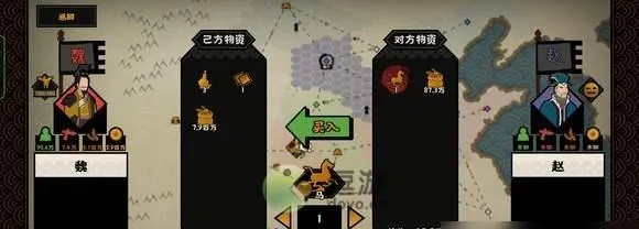 华夏山戎攻略：深度解析山戎玩法技巧，解锁全新战斗策略