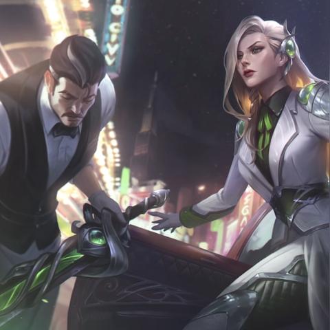 金铲铲之战火男阵容攻略：深度解析执事火男玩法技巧