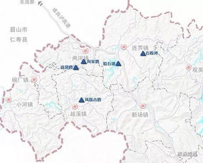 华夏山林地形攻略:解锁地形效果新秘籍 华夏山林地形攻略:解锁地形效果新秘籍