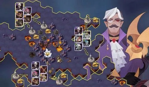 剑与远征埃兹试炼之地通关秘籍：高效攻略助你轻松征服