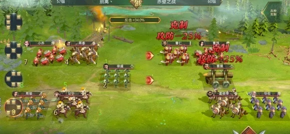 卧龙吟2赤壁之战副本通关秘籍，轻松掌握战局制胜之道