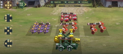 卧龙吟2陆逊攻略：阵容搭配技巧深度解析