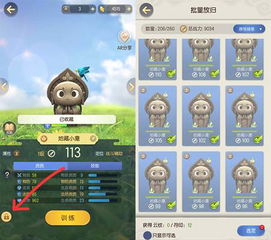 华夏粮草难题破解：高效获取攻略全解析