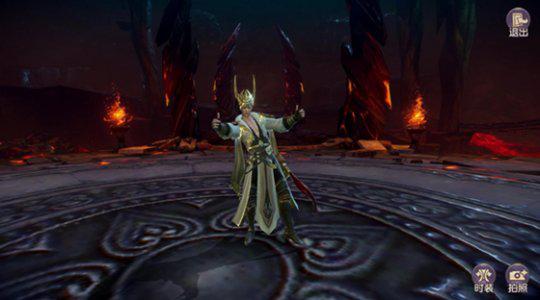 《天命觉醒》引领《白蛇雷劫》决战青云，揭秘全新价值体验