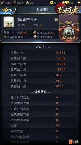 《远征军团》战力飞跃秘籍：解锁全新提升之道