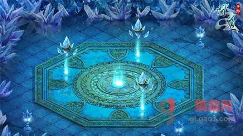 邪修秘籍：深度解析控制流门派独门玩法攻略