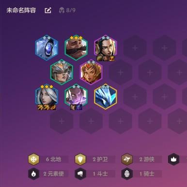 金铲铲之战辛迪加艾希攻略:阵容搭配技巧深度解析 金铲铲之战辛迪加艾希攻略:阵容搭配技巧深度解析