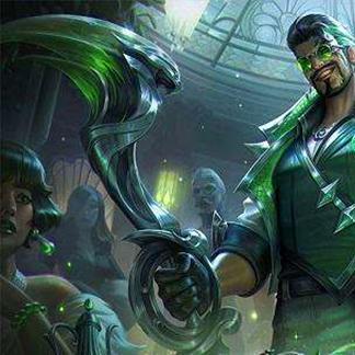 金铲铲之战执事攻略:阵容搭配技巧深度解析 金铲铲之战执事攻略:阵容搭配技巧深度解析