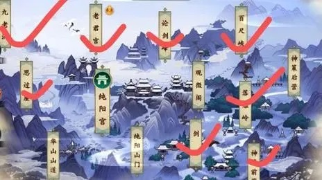 门派拍卖行位置时间攻略大揭秘，轻松掌握开启技巧