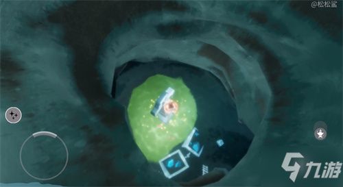 光遇潜海季二任务攻略：深度解锁神秘海岛宝藏之旅