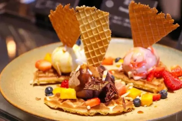 光夜探秘:雪糕选择攻略,解锁味蕾新体验 光夜探秘:雪糕选择攻略,解锁味蕾新体验