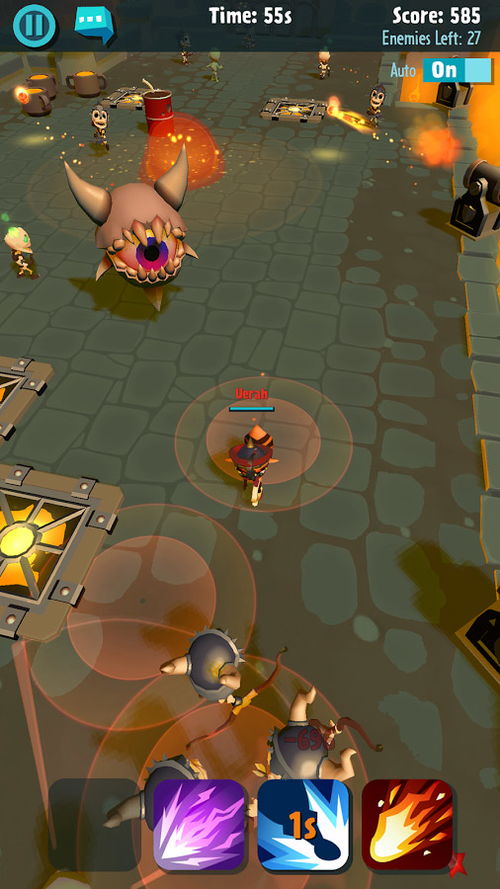 《口袋异世界》冒险升级，快乐体验翻倍新境界