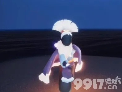 轻松解锁光遇抛球技巧，掌握杂耍动作获取攻略秘籍