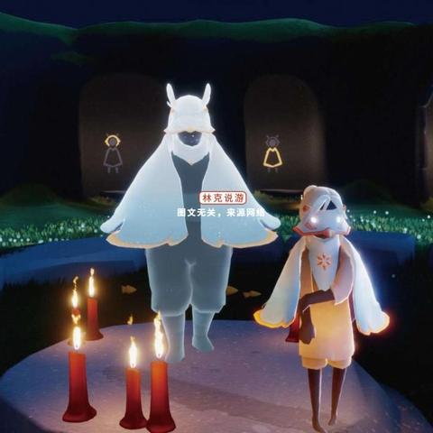 光遇斗篷先祖位置解析，紫色斗篷兑换攻略全收录