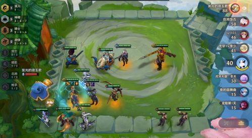 金铲铲之战决斗宗师阵容搭配攻略:高效策略解析新技巧 金铲铲之战决斗宗师阵容搭配攻略:高效策略解析新技巧