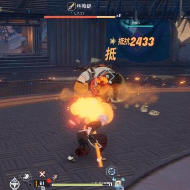 幻塔炽焰左轮武器搭配攻略:打造强力输出新选择 幻塔炽焰左轮武器搭配攻略:打造强力输出新选择