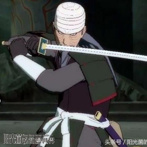 秽土重生无梨甚八:揭秘忍刀七人众新传奇 秽土重生无梨甚八:揭秘忍刀七人众新传奇