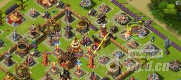 沙盘水战阵容攻略：新三国志曹操传精锐阵容解析