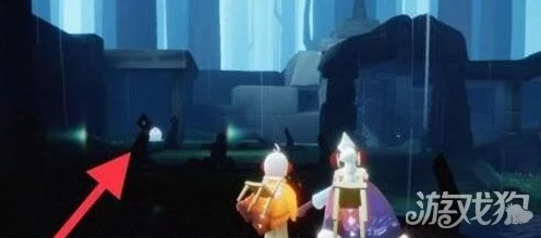 光遇宝石面具先祖藏匿地揭秘,解锁独特获取途径攻略 光遇宝石面具先祖藏匿地揭秘,解锁独特获取途径攻略