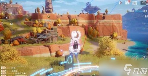 幻塔野猪藏身之谜：独家位置攻略大揭秘