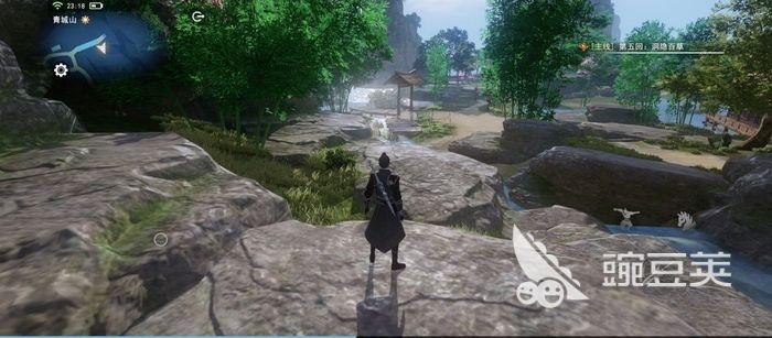 高效捕捞攻略:不良人3抓鱼技巧深度解析 高效捕捞攻略:不良人3抓鱼技巧深度解析