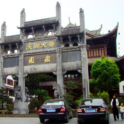 江南百景图徽州探险宝箱位置揭秘，歙县钥匙攻略全收录