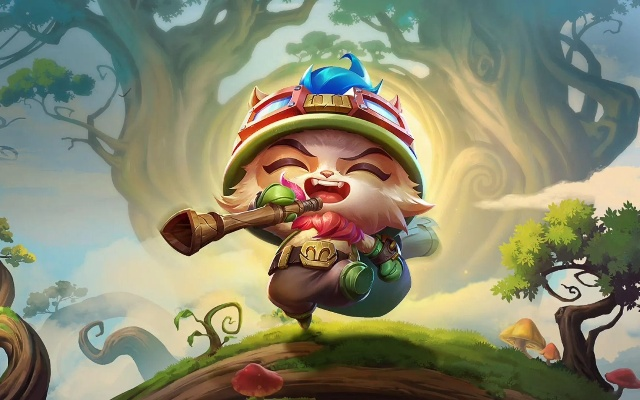 神射手提莫攻略：金铲铲之战阵容搭配技巧解析