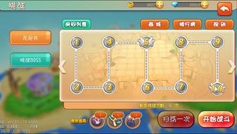 农场镇BOSS逃课战攻略:高效打法解析新技巧 农场镇BOSS逃课战攻略:高效打法解析新技巧