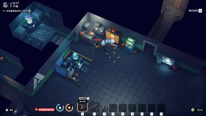 逃离鸭科夫快速盈利攻略：揭秘高效赚钱新技巧