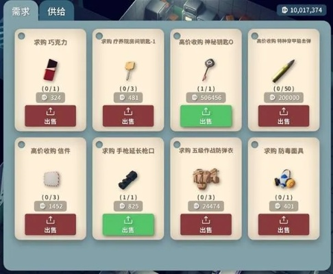 逃离鸭科夫全攻略：蓝图解析，收集品秘境全收录