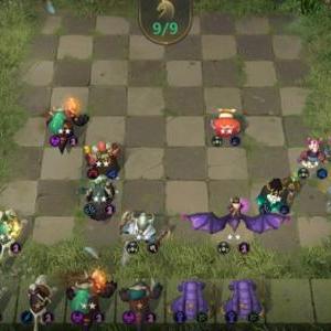 自走骑士团兑换码大揭秘，2025最新兑换秘籍揭晓