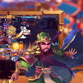 三国名将曹操领衔,畅玩《别跑》征战新篇章 三国名将曹操领衔,畅玩《别跑》征战新篇章