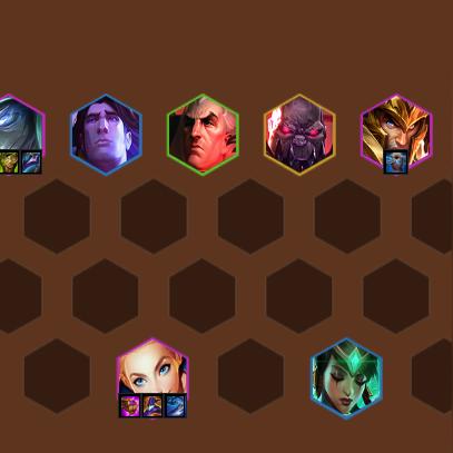 金铲铲之战狐狸阵容攻略:深度解析玩法技巧 金铲铲之战狐狸阵容攻略:深度解析玩法技巧