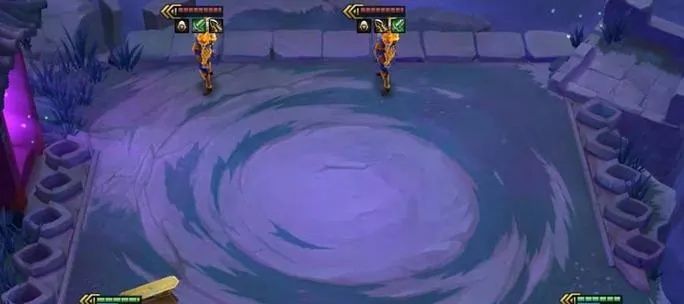 金铲铲之战暮影收割者通关攻略：高效技巧解析，轻松畅游战场