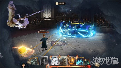 哈利波特觉醒博格特攻略：高效战法解析，轻松通关秘籍