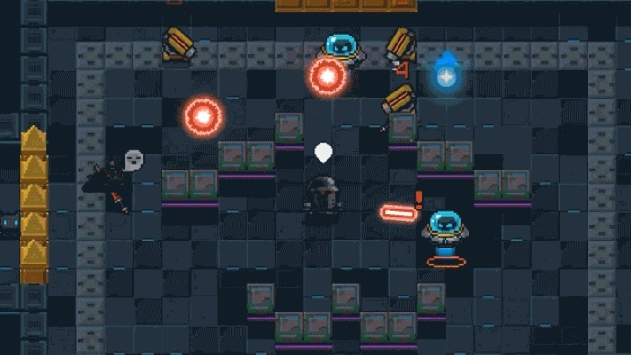 元气骑士特种部队亮相大厅,刷新技巧攻略大揭秘! 元气骑士特种部队亮相大厅,刷新技巧攻略大揭秘!