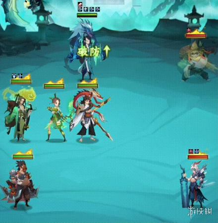 神仙道3阎王阵容搭配攻略：打造最强阵容秘籍大揭秘