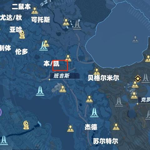 幻塔冰弓武器搭配攻略：打造强力输出新选择