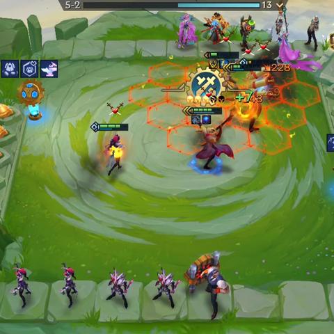 金铲铲之战7辛迪加4刺阵容攻略：深度解析全新玩法策略