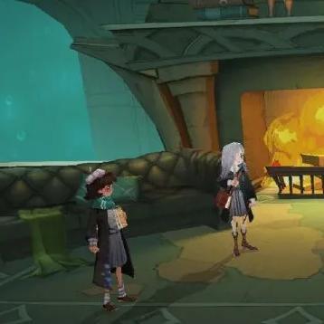 哈利波特觉醒魔器威力解析，揭秘魔法力量新境界