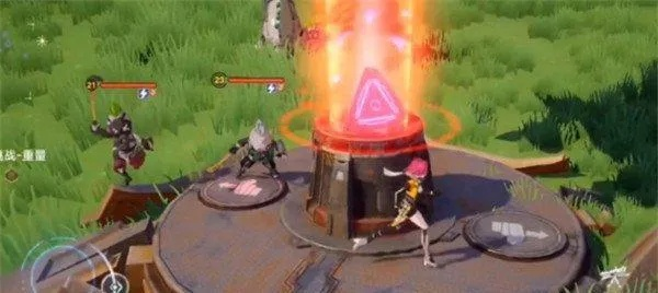 幻塔拓荒攻略:深度解析拓荒玩法,解锁全新冒险之旅 幻塔拓荒攻略:深度解析拓荒玩法,解锁全新冒险之旅