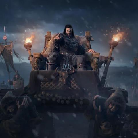 重返帝国S1赛季阵容攻略:打造强势搭配新秘籍 重返帝国S1赛季阵容攻略:打造强势搭配新秘籍