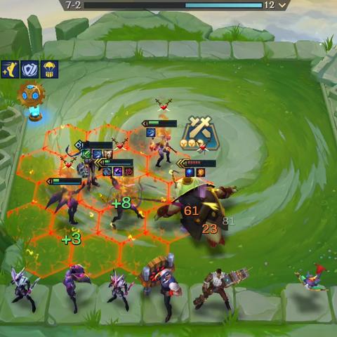 金铲铲之战辛迪加小丑攻略：阵容搭配与技巧解析新解