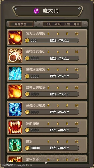 《魔法之光》新手进阶必备攻略，解锁最强技能秘籍！