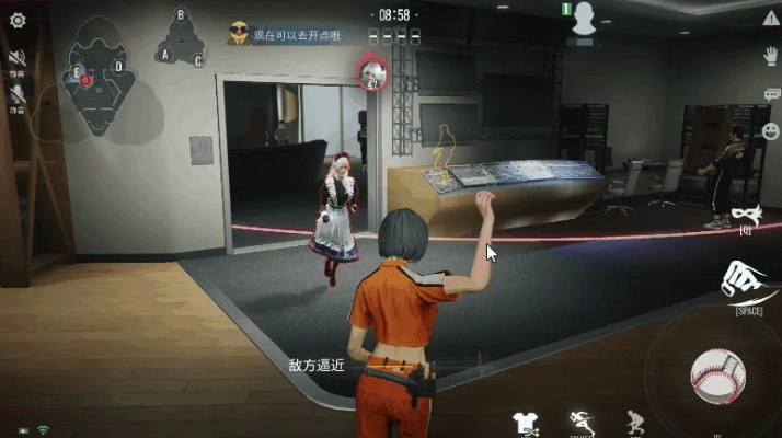 《零号任务》天狼星传送井盖攻略：揭秘高效穿越新秘技