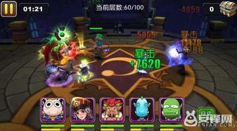 幻塔骑乘技巧揭秘:伤害提升攻略全解析 幻塔骑乘技巧揭秘:伤害提升攻略全解析